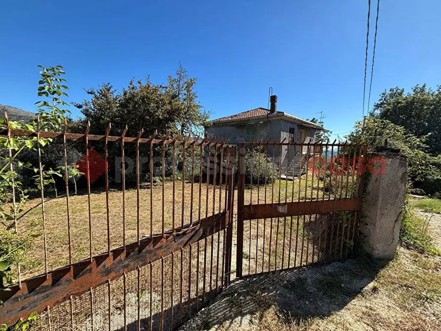 Immagine 2 di Casa indipendente in vendita  in Via Puzzigo, snc a Anagni