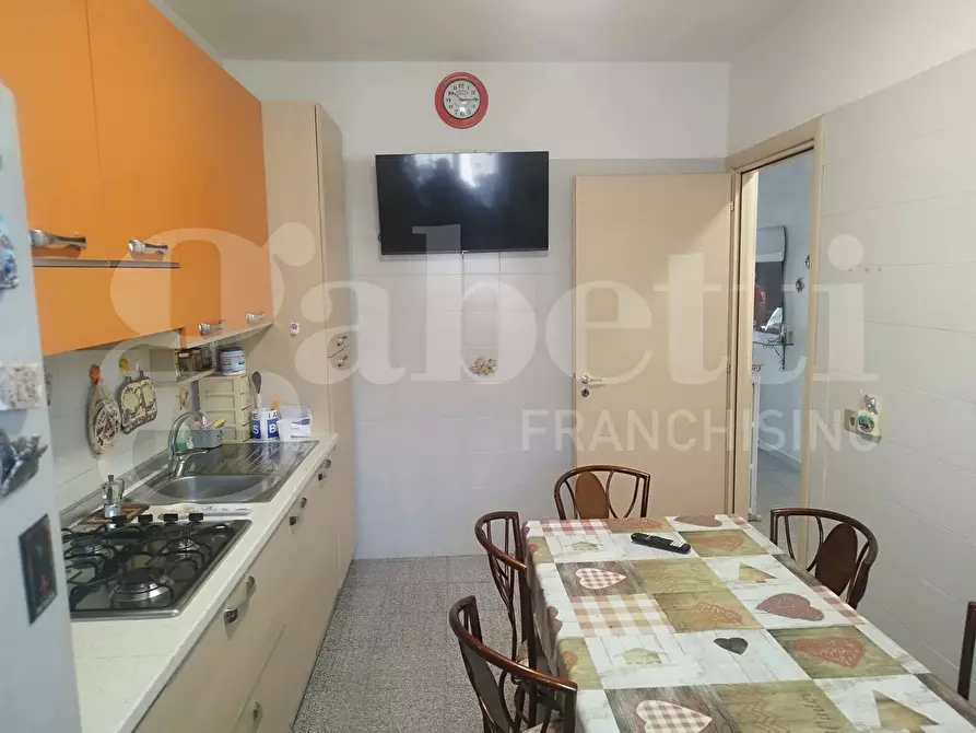 Immagine 9 di Villetta a schiera in vendita  in Piazzale DELLA LIBERAZIONE, 20 a Taranto