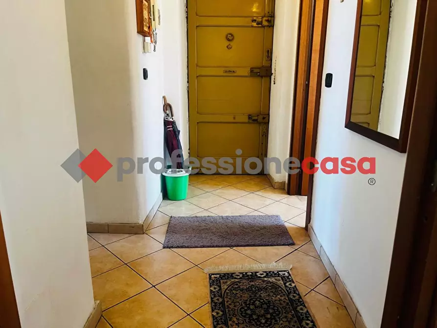 Immagine 4 di Appartamento in vendita  in Via Giovanni Lavaggi, 12 a Catania