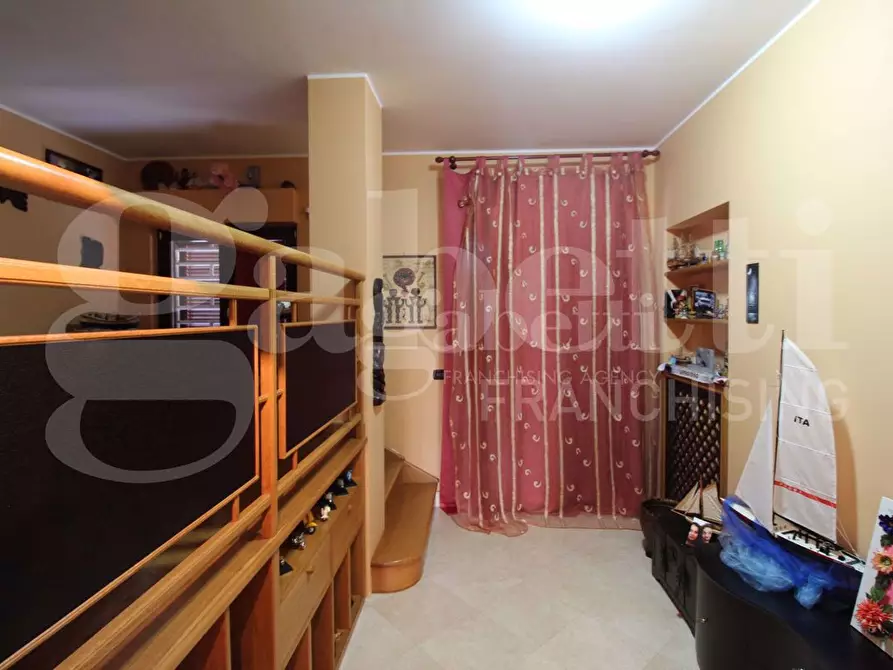 Immagine 14 di Villa in vendita  in Via Martiri di Palermo a Trani