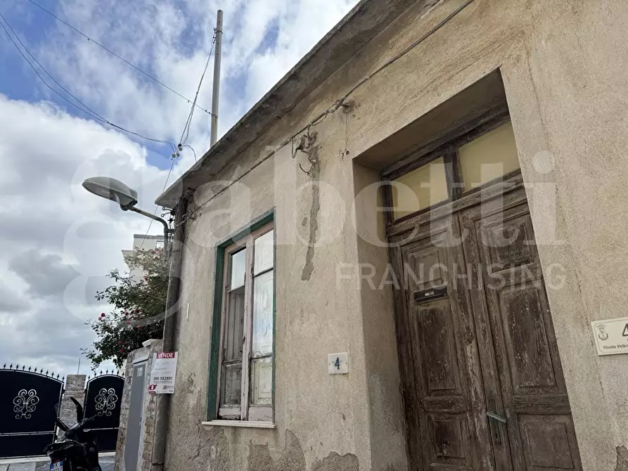 Immagine 14 di Casa indipendente in vendita  in Via candelora, snc a Villafranca Tirrena