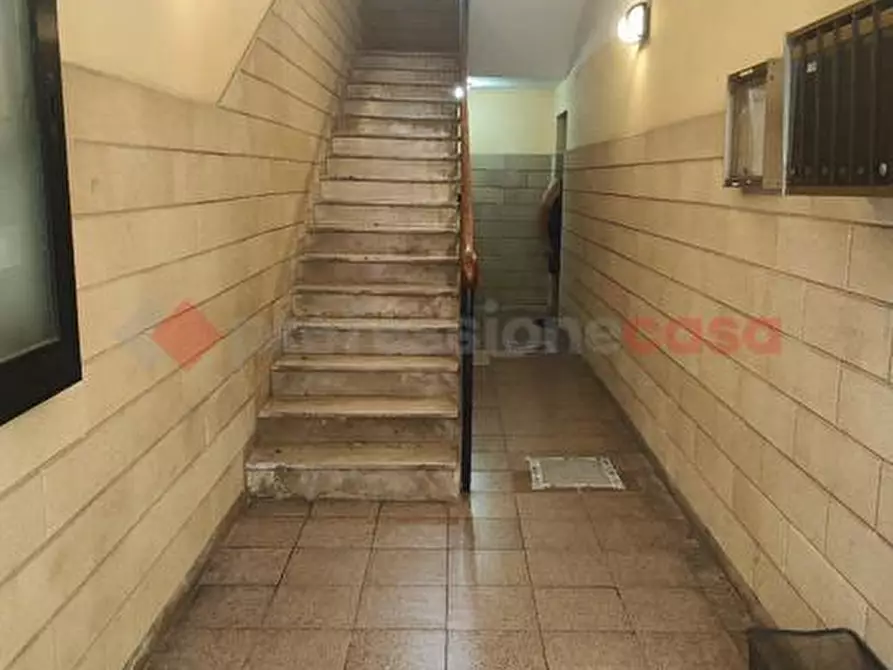 Immagine 4 di Appartamento in vendita  in Via ISONZO a Bari