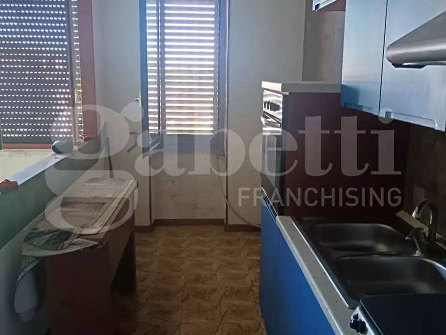 Immagine 9 di Appartamento in vendita  in Via DE VINCENTIS, 7 a Taranto