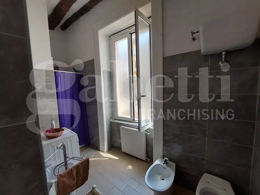 Immagine 10 di Appartamento in vendita  in Via Duomo, 14 a Gaeta