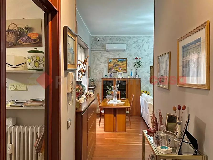 Immagine 12 di Appartamento in vendita  in Via Don Minzoni a Opera