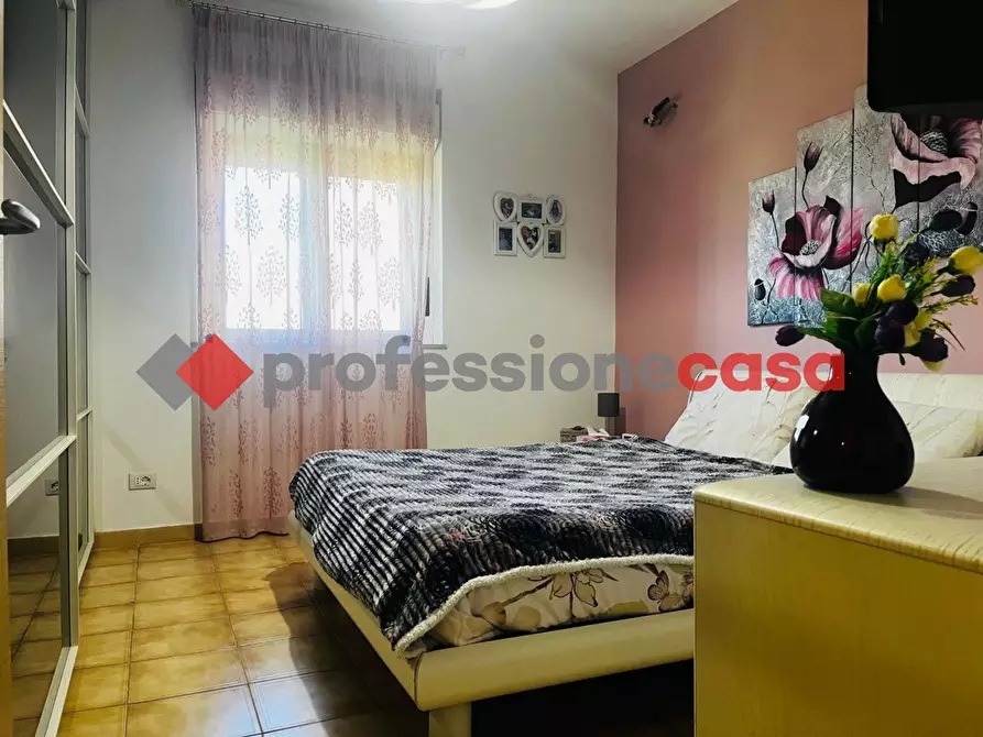 Immagine 8 di Appartamento in vendita  in Viale Grimaldi, 8 a Catania