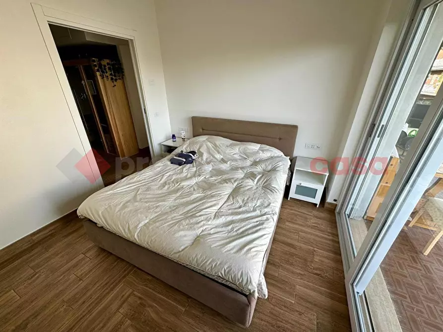 Immagine 21 di Appartamento in vendita  in Via Stefano Borgia, 156 a Roma