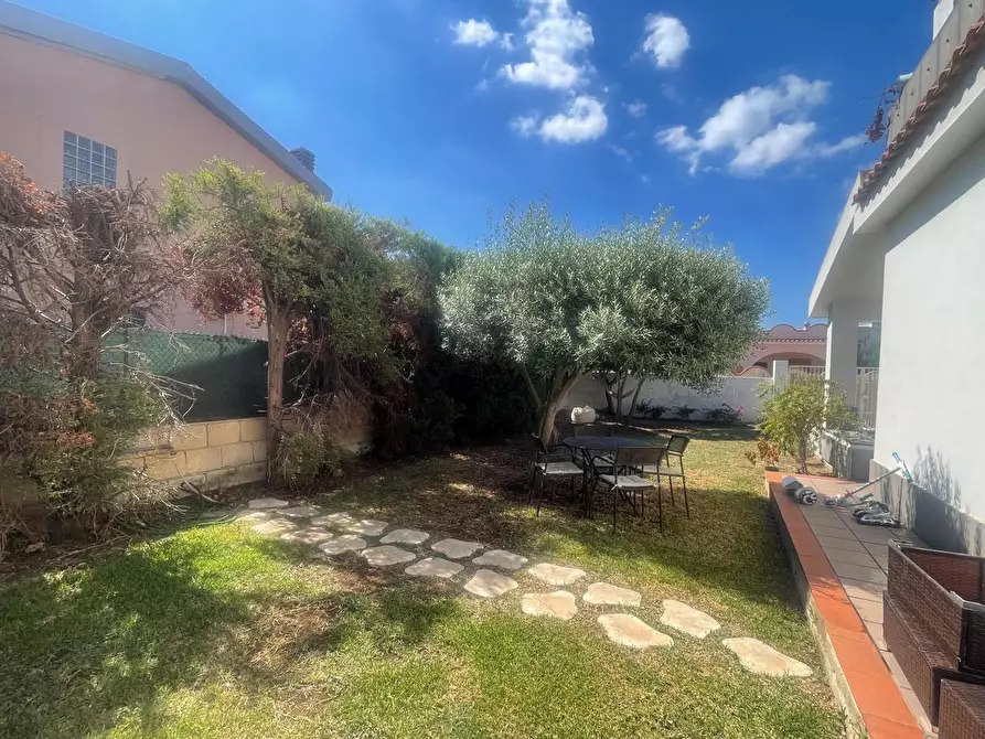Immagine 40 di Villa in vendita  in Via arenella, 0 a Siracusa