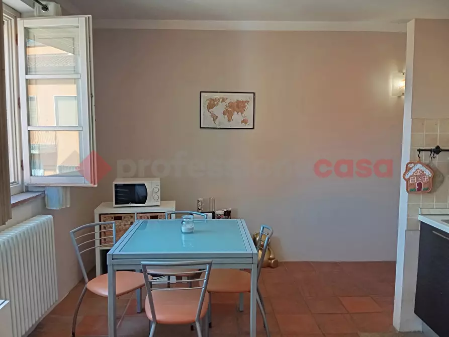 Immagine 9 di Appartamento in vendita  in Via di ceccho, 1 a Lucca