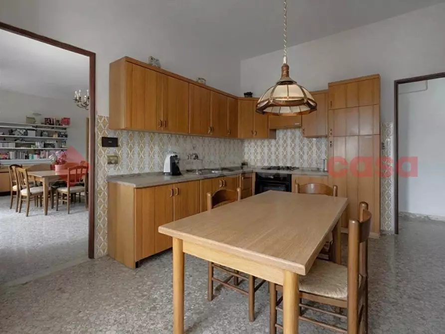 Immagine 7 di Appartamento in vendita  in Via ZONA CENTRALE a Monopoli