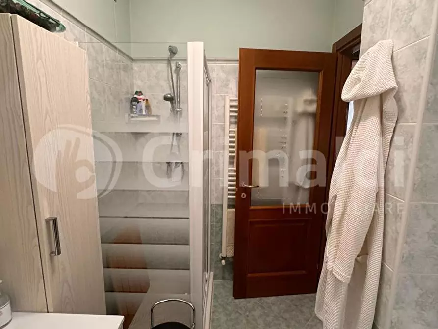 Immagine 30 di Villetta a schiera in vendita  in Via dei tigli, 7 a Mulazzano