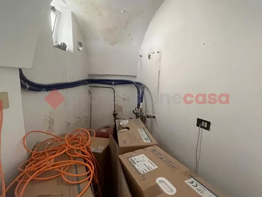 Immagine 18 di Casa indipendente in vendita  in Via Antonio Fogazzaro, 2 a Ostuni