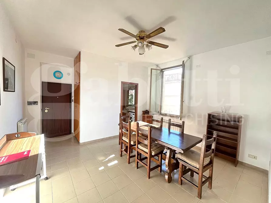 Immagine 2 di Appartamento in affitto  in Via Morlupo a Roma