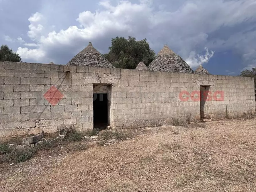 Immagine 3 di Baita in vendita  in Contrada Capece, 1 a Francavilla Fontana