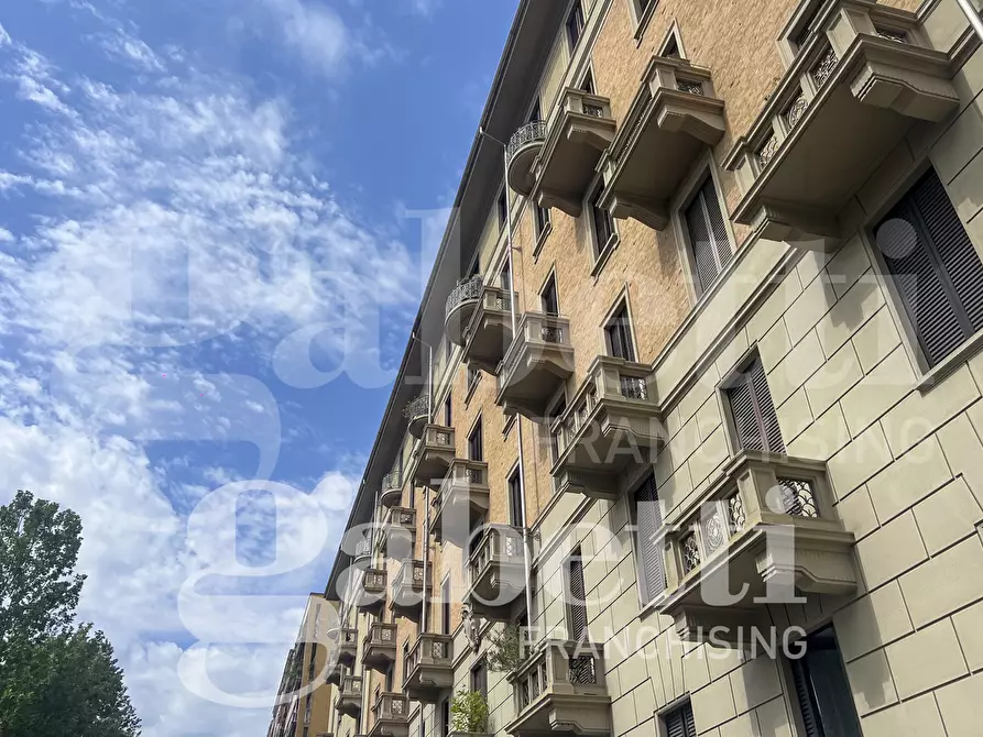 Immagine 43 di Appartamento in vendita  in Corso IV Novembre, 96 a Torino