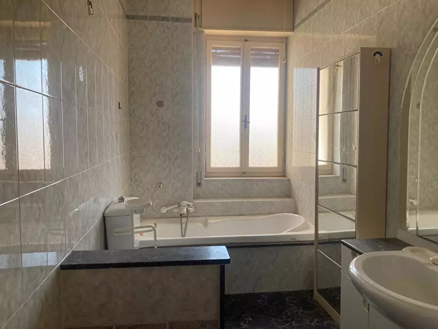 Immagine 10 di Appartamento in vendita  in Via sofocle, 4 a Siracusa