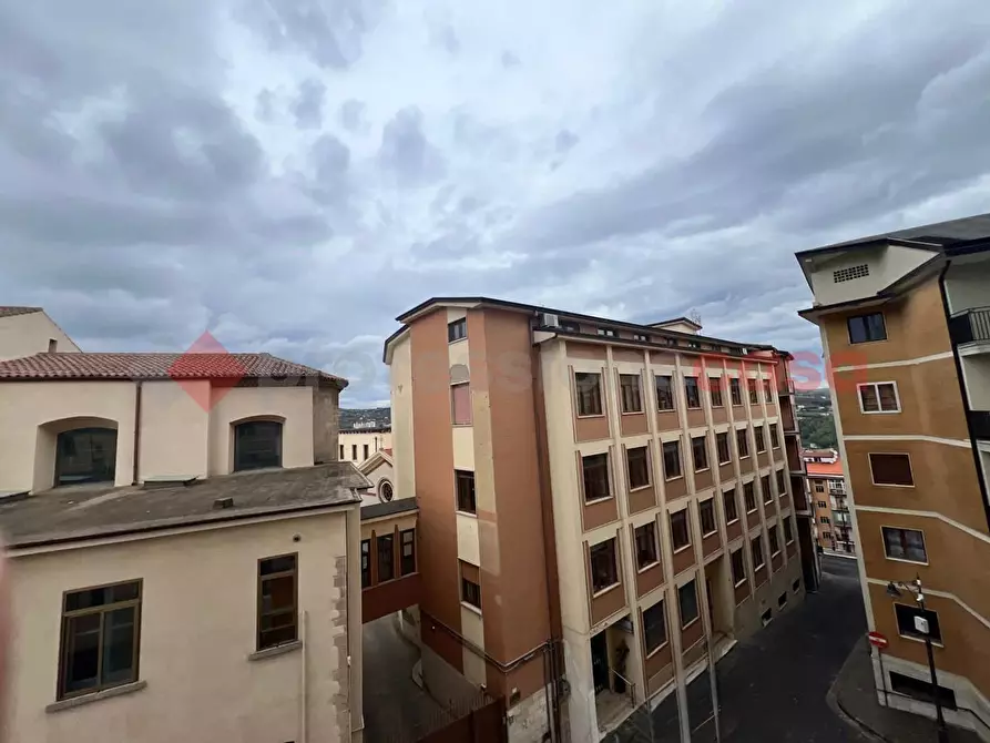 Immagine 7 di Appartamento in affitto  in Via VINCENZO SCAFARELLI, 22 a Potenza