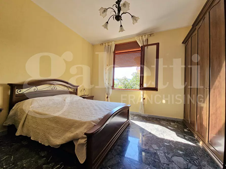 Immagine 13 di Appartamento in vendita  in Via togliatti, 1 a Barrali