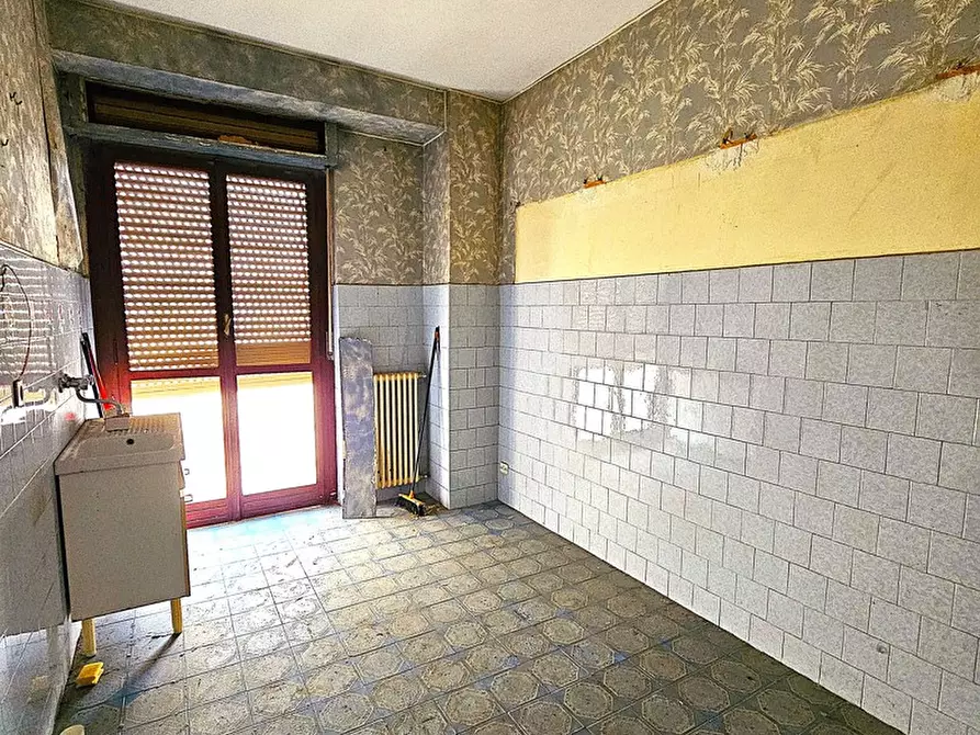 Immagine 4 di Appartamento in vendita  in Via don Aldo Prato a San Severo