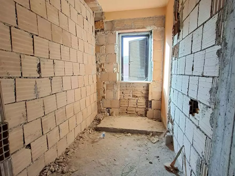 Immagine 27 di Villetta a schiera in vendita  in Via Beniamino Cataldi, snc a Isola Del Liri