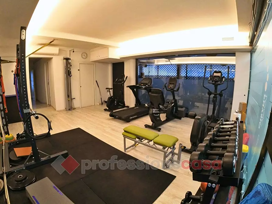 Immagine 3 di Capannone industriale in vendita  in Via della Tintoria a Perugia