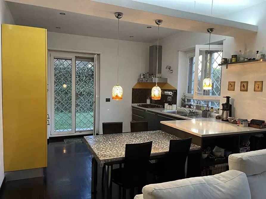 Immagine 7 di Appartamento in vendita  in Via di villa Maggiorani, 1 a Roma