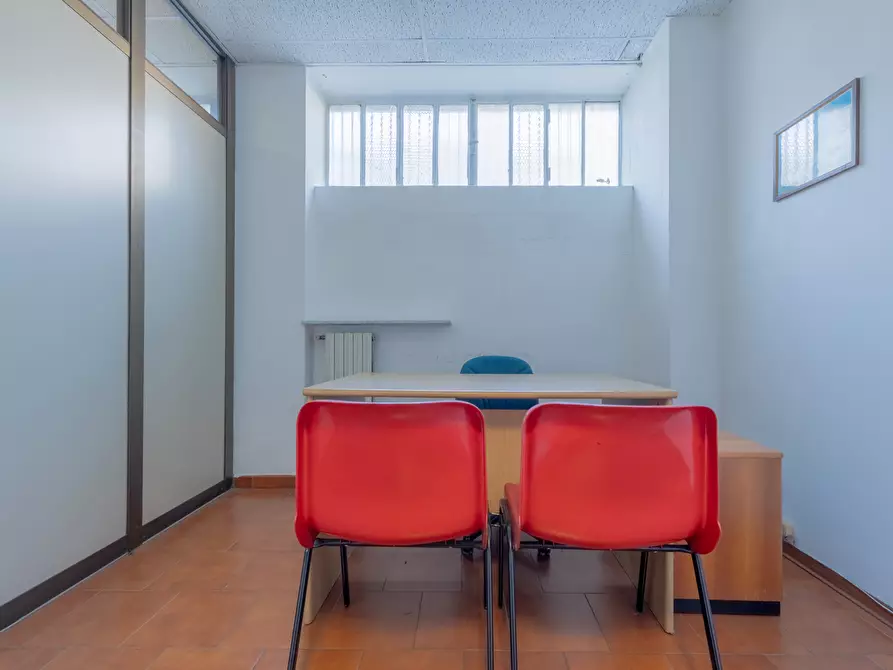 Immagine 20 di Ufficio in vendita  in Via De Marchi, 6 a Torino