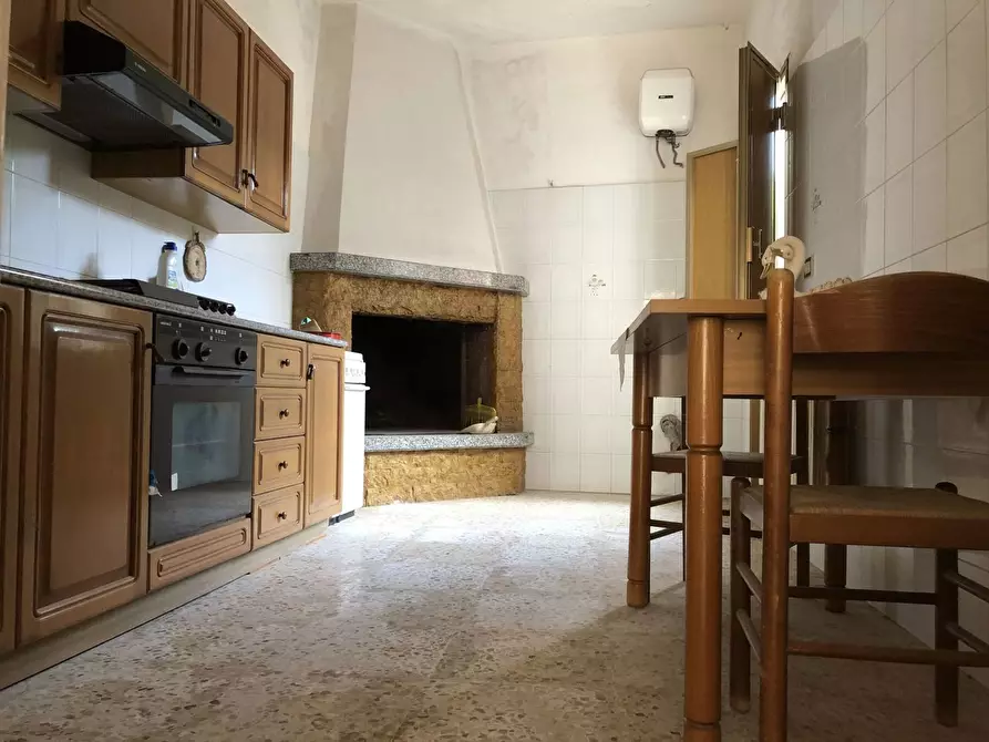 Immagine 19 di Casa indipendente in vendita  in Via Roma a Cannole