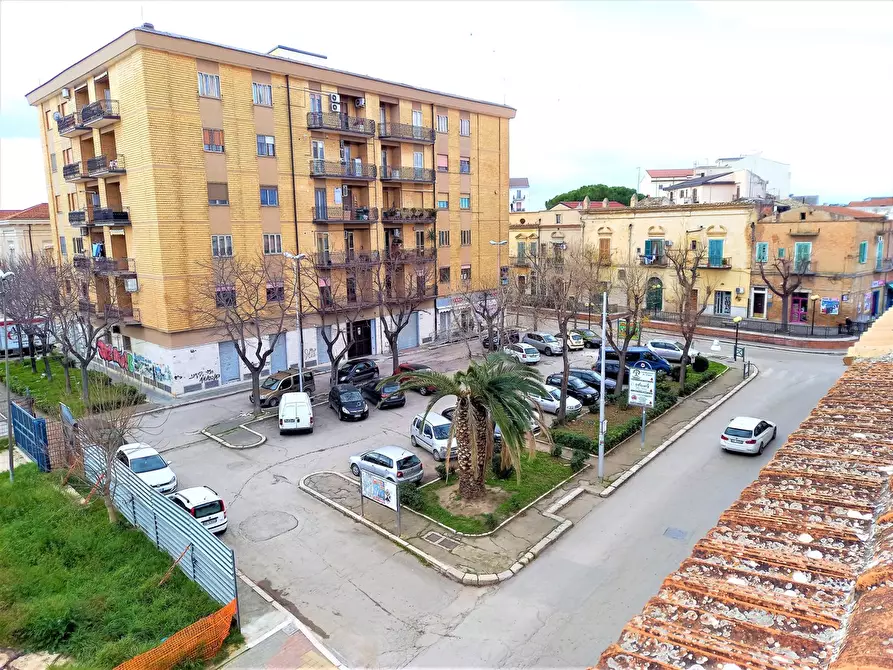 Immagine 4 di Casa indipendente in vendita  in Corso AMEDEO D'AOSTA a San Severo