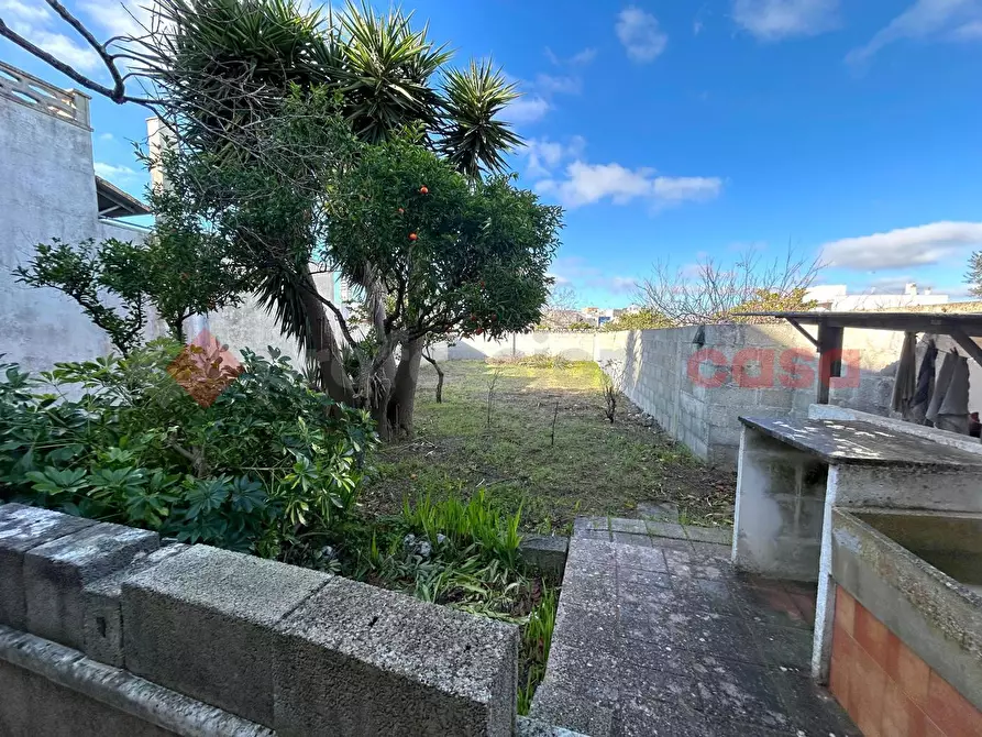 Immagine 17 di Casa indipendente in vendita  in Via tripoli a Santa Cesarea Terme