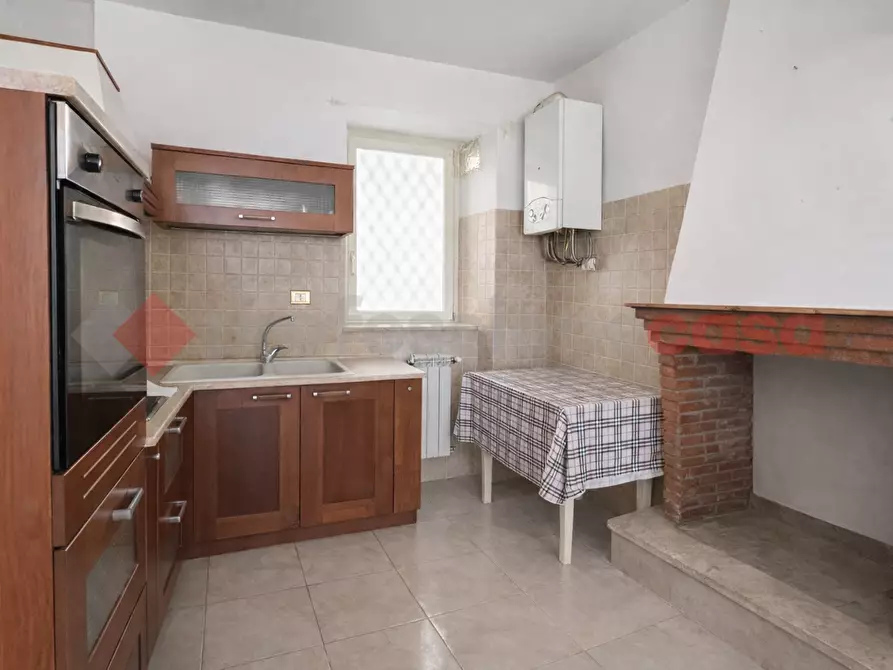 Immagine 1 di Casa indipendente in vendita  in Via Circonvallazione, 34 a Vico Nel Lazio