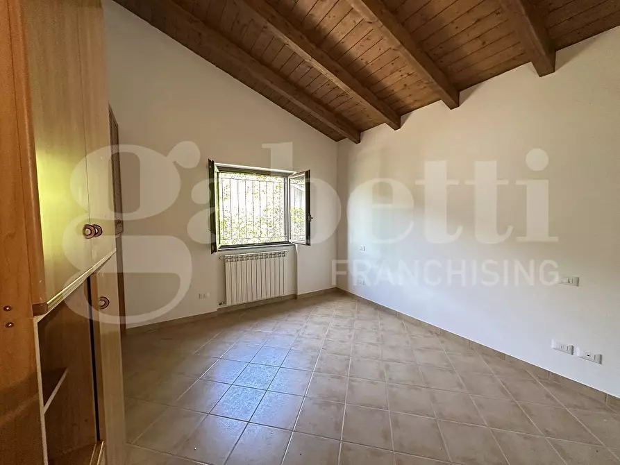 Immagine 33 di Villa in vendita  in Via ORIOLESE, 00 a Manziana