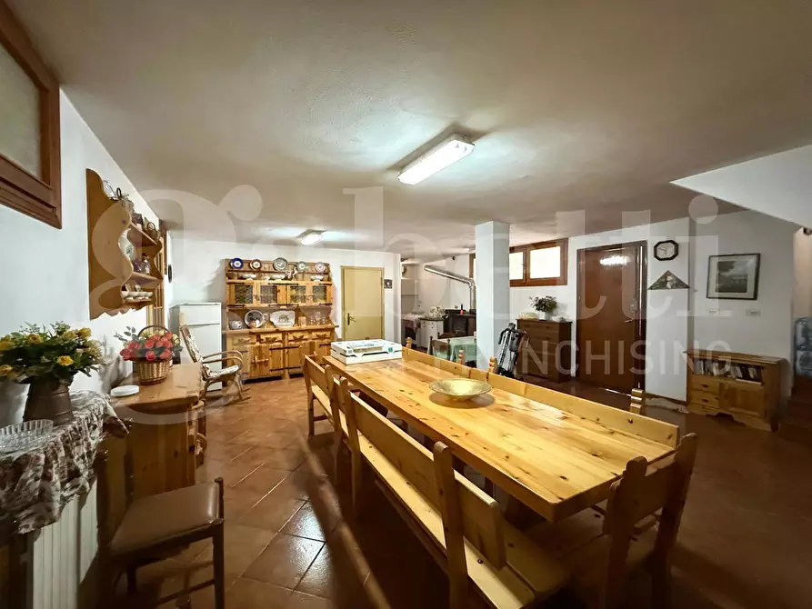 Immagine 37 di Casa bifamiliare in vendita  in Via Alpignano a Rivoli