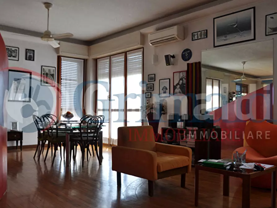 Immagine 2 di Appartamento in vendita  in Via DONNA ANNA, 10 a Belgioioso