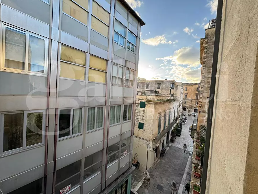 Immagine 40 di Appartamento in vendita  in Via Umberto I a Lecce