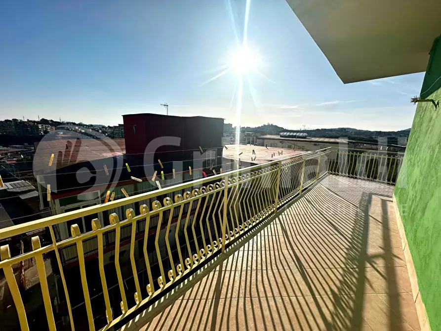 Immagine 23 di Appartamento in vendita  in Via domenico padula, 121 a Napoli