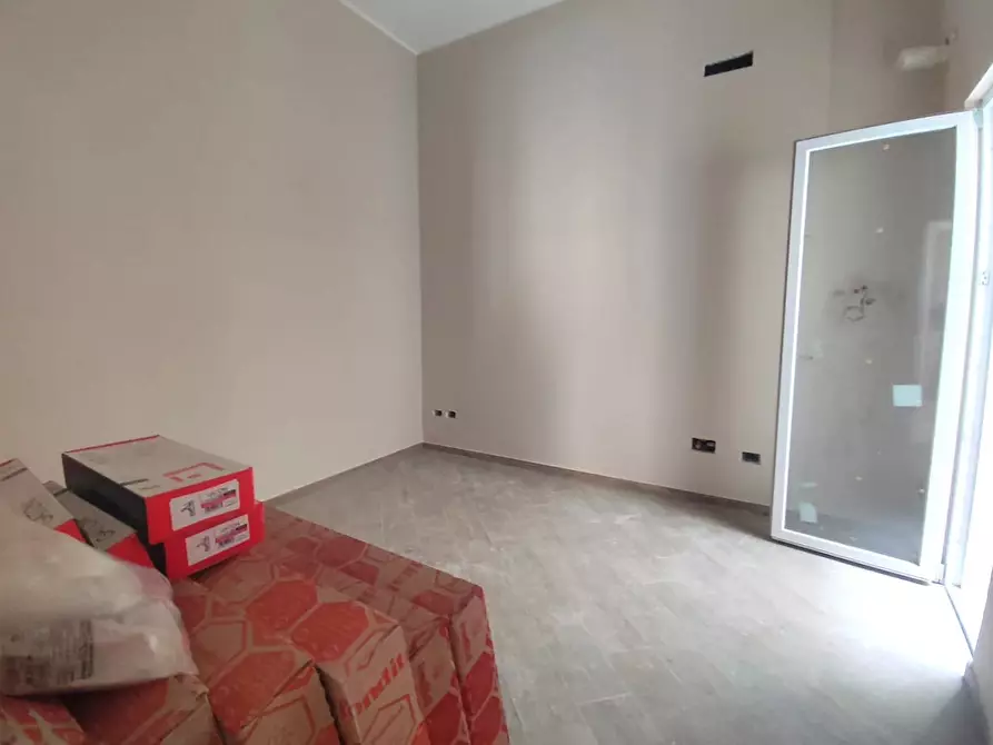 Immagine 8 di Appartamento in vendita  in Via NICOLO' ROSA a San Severo