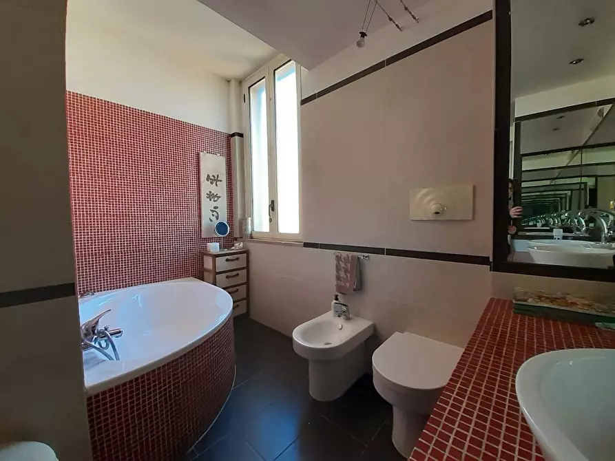 Immagine 8 di Appartamento in vendita  in Via GIOBERTI a San Severo