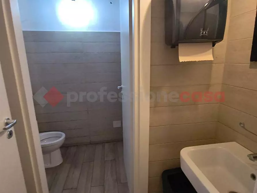 Immagine 23 di Bar / Ristorante in vendita  in Via del collegio, 13 a Siracusa