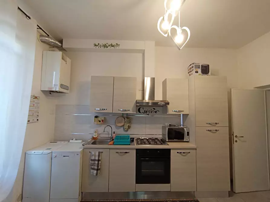 Immagine 3 di Appartamento in affitto  in Via Marconi a Spoleto