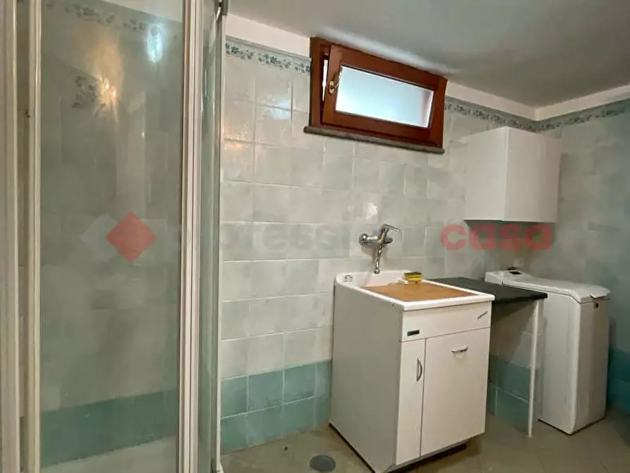 Immagine 25 di Villetta a schiera in vendita  in Viale EUROPA, 208 a Terracina