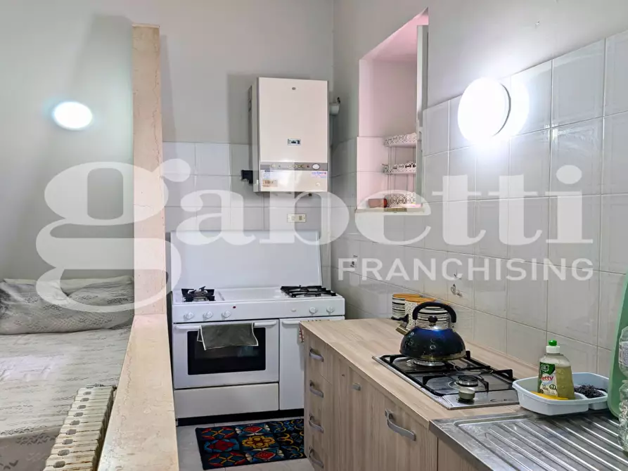 Immagine 11 di Appartamento in vendita  in Vico Fortuna a Foggia