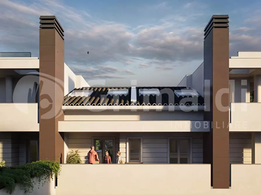 Immagine 7 di Appartamento in vendita  in Via Pinarella, 4 a Cervia