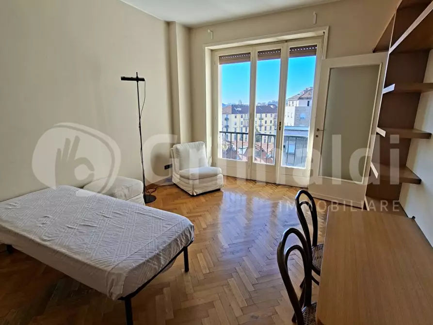 Immagine 1 di Appartamento in affitto  in Viale Romagna, 11 a Milano