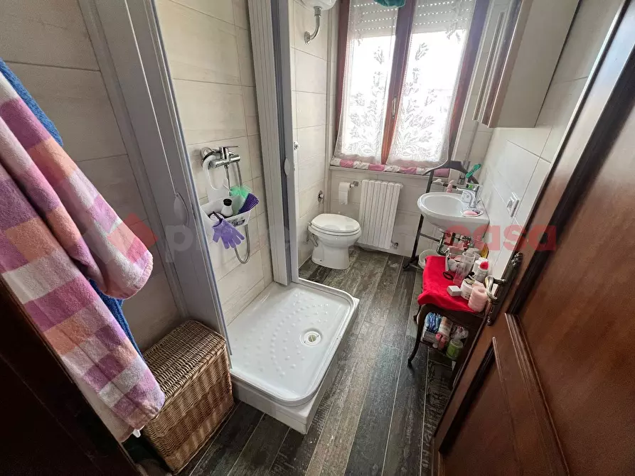 Immagine 18 di Appartamento in vendita  in Via clitunno a Spoleto