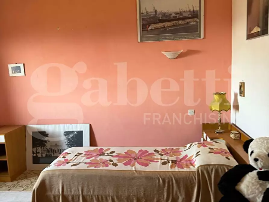 Immagine 12 di Villa in vendita  in LocalitÃ  leonini, snc a Torricella In Sabina