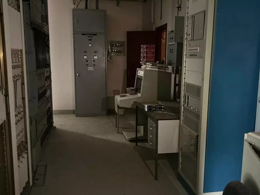 Immagine 25 di Palazzo in vendita  in Via Piave, 51 a Enna