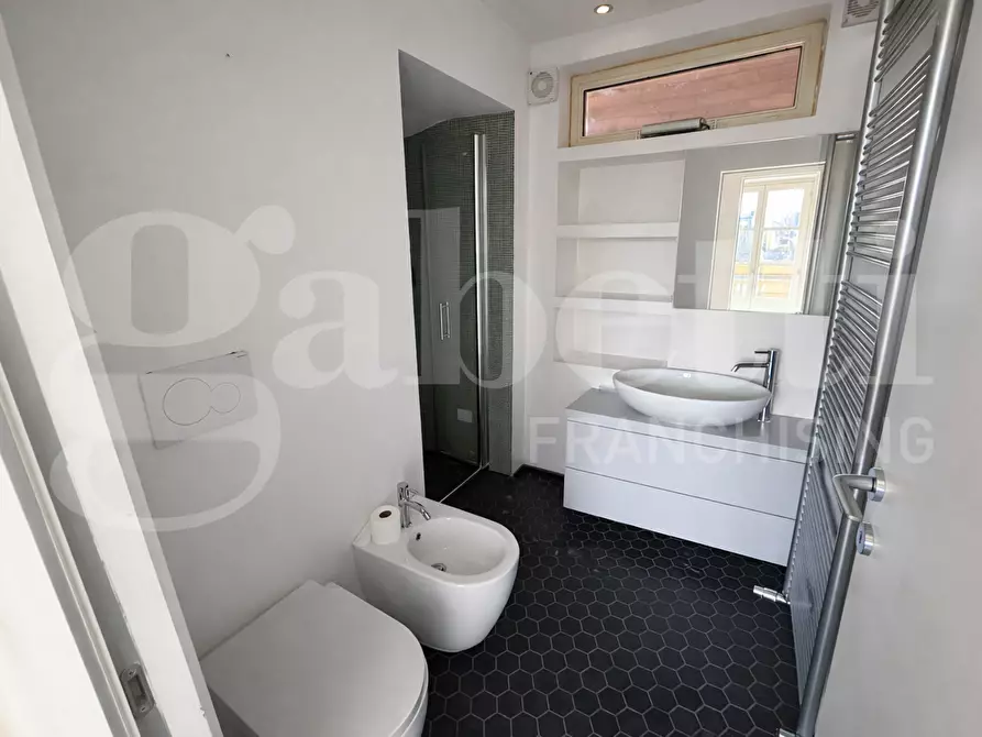 Immagine 19 di Appartamento in vendita  in Via Maurizio Beria, 17 a Moncalieri