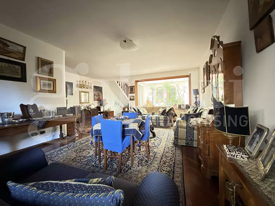 Immagine 9 di Villa in vendita  in Via Giovan Leonardo Marugi, 1 a Lecce