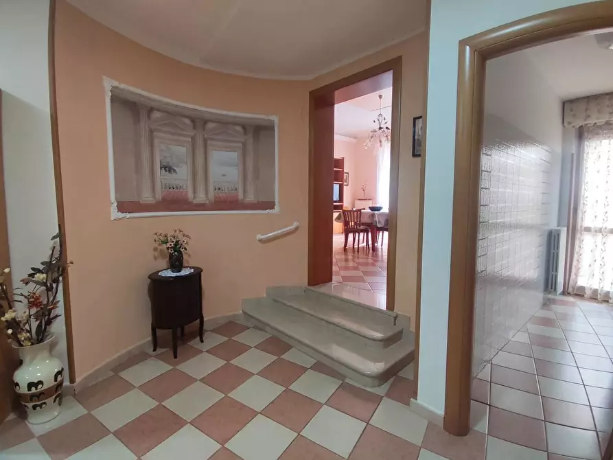Immagine 2 di Casa indipendente in vendita  in Vico PRINCIPATO a San Severo